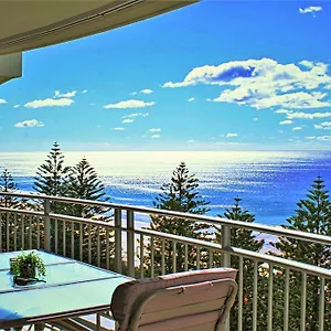 Indigo Blue Apartmanhotel